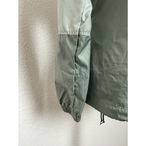 Columbia Jacket Hoodie Windbreaker Activewear Flash Forward - Picture 12 of 15